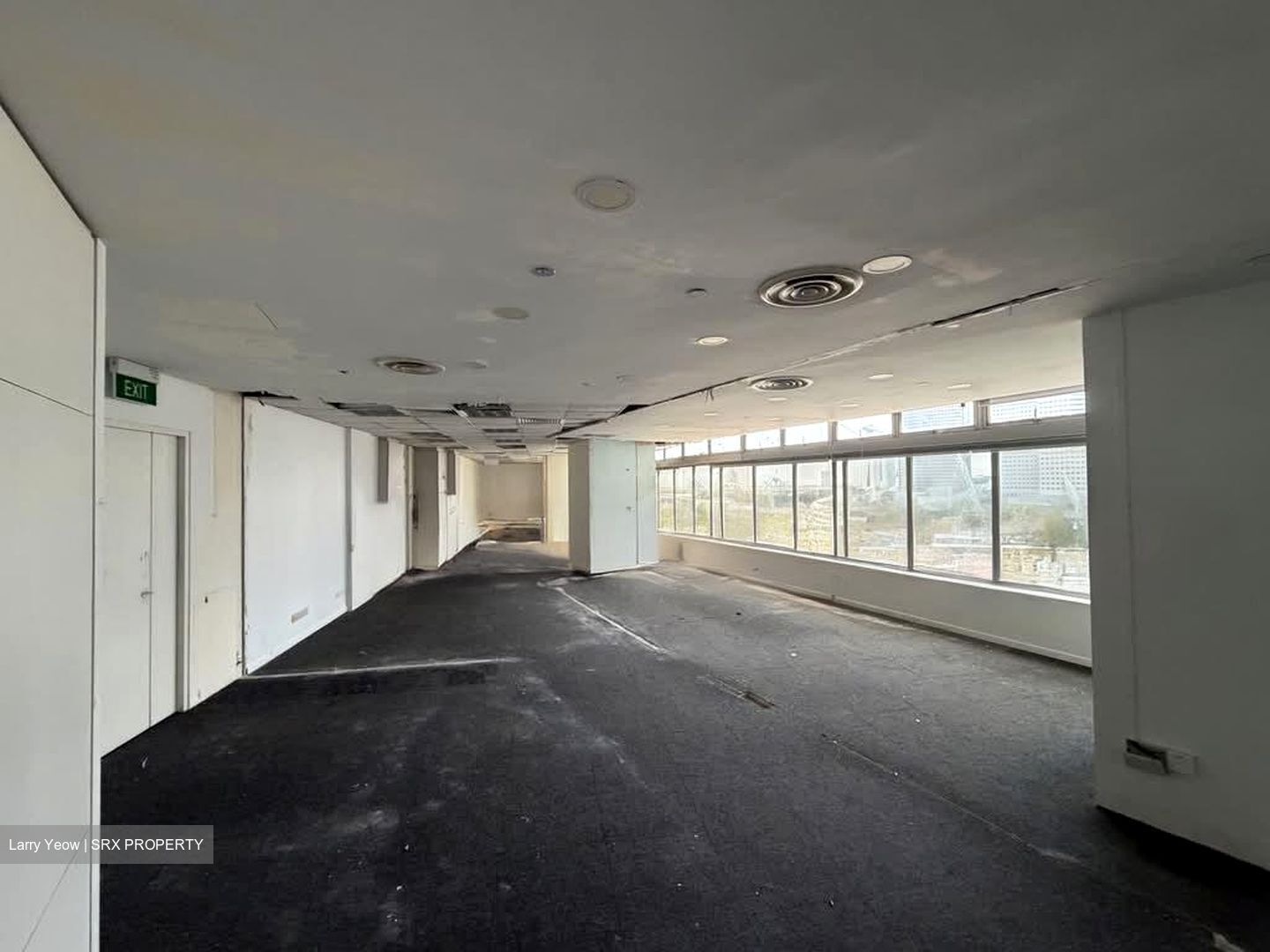 The Plaza (D7), Office #604229551